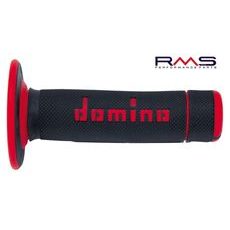 Handgriffe DOMINO 184160430 schwarz/rot DOMINO