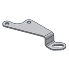 Halter MIVV 50.SS.201.1