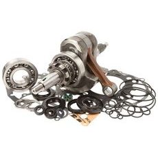 Bottom end kit HOT RODS CBK0151