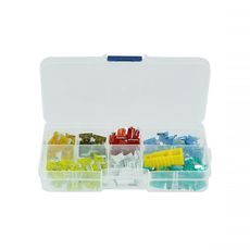 Fuses kit RMS 246151051 (pack 120) "Japan"
