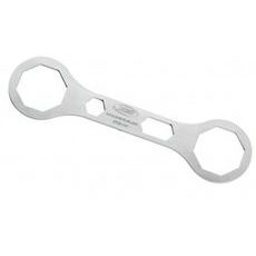 Schlüssel für Gabeldeckel K-TECH 113-010-025 KYB/SHOWA MX