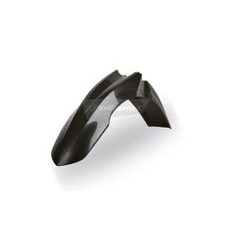 Kotflügel vorn POLISPORT 8572700003 schwarz