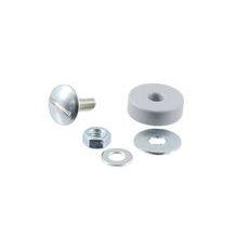 Screw + spacer + washers + nut kit RMS 121850371 for side fender fixing