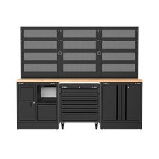 Workbench LV8 EVS24-02W