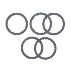 Steel clutch plates kit ATHENA P40240051