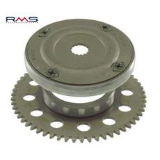 Starter wheel and gear kit RMS 100310110