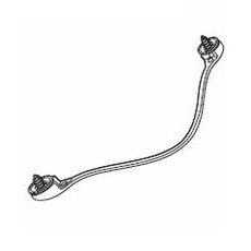 Stop strap SHAD D1B2TIR for SH46