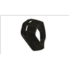 Carbon cap MIVV DELTA RACE 50.TE.053.1 rechts