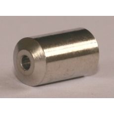 Endstück des Seilzugs Venhill F2B