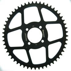 Ketten Rad SUPERSPROX RFE-320:53-BLK schwarz 53T, 520