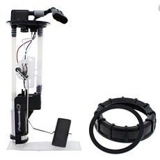 Fuel pump complete All Balls Racing 47-1008