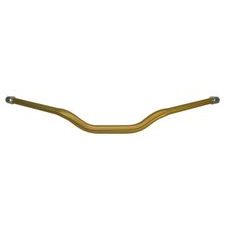 Lenker ACCOSSATO aluminium, 28.5 mm gold