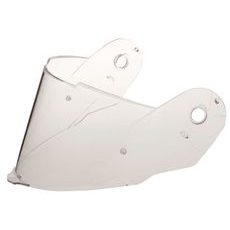 Helmschild CASSIDA APEX clear with Pinlock attachment