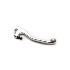 Brake Lever MOTION STUFF L1B-KCE silber Die-casting