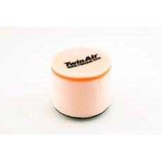 Air filter (clamp-on) TwinAir 158727 with rubber (dia 73mm)