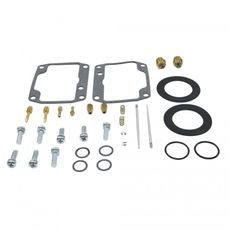 Carburetor Rebuild Kit All Balls Racing 26-10126 CARK26-10126 closed course (racing only)
