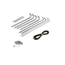 Floor runner kit RMS 142660470