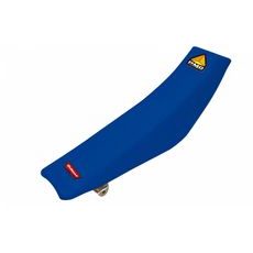 Racing seat POLISPORT PERFORMANCE 8153300003 blau/grau