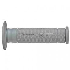 Handgriffe ARIETE DIRT ZONE 02647 L.135 soft grau
