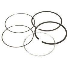 Rings VERTEX 590384000001 1 pc set