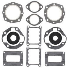 Complete Gasket Kit with Oil Seals WINDEROSA CGKOS 711152