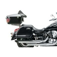 Polsterung CUSTOMACCES BIG RA0002N schwarz