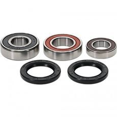 Wheel Bearing kit All Balls Racing WB25-1823-P