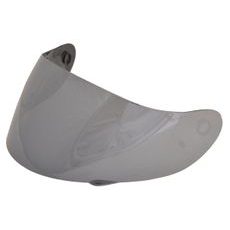 Helmschild CASSIDA INTEGRAL 2.0 mirror chrome