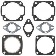 Top End Gasket Kit WINDEROSA TEGS 710024