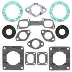 Complete Gasket Kit with Oil Seals WINDEROSA CGKOS 711037