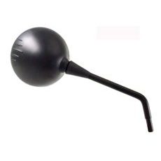 Spiegel RMS 122771320 left/right schwarz