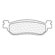 Bremsbeläge CL BRAKES 3033 MSC