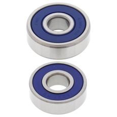 Lagersatz Raddichtungen All Balls Racing WB25-1177