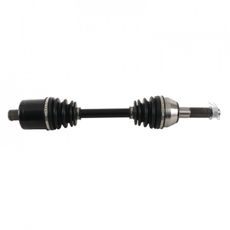 Axle All Balls Racing AB6-PO-8-358 6ball