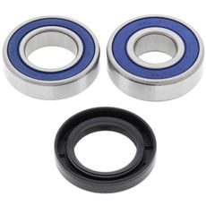 Lagersatz Raddichtungen All Balls Racing WB25-1543