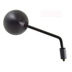 Spiegel RMS 122771230 left/right schwarz