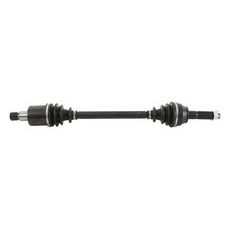 Axle All Balls Racing AB8-PO-8-338 8ball