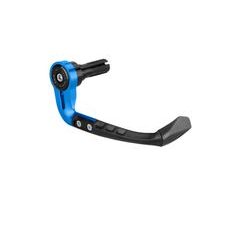Brake lever protector PUIG RAW 21993A blau