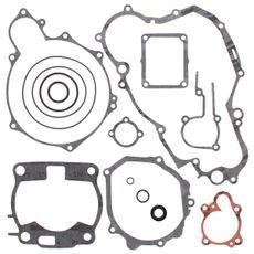 Complete Gasket Kit WINDEROSA CGK 808664