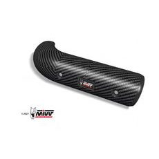 Carbon heat shield MIVV ACC.085.0