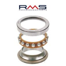 Lower steering head bearing KOYO 184220250