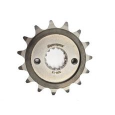 Ritzel SUPERSPROX STEALTH CST-308:15.3 15T, 520