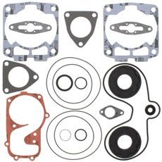 Complete Gasket Kit with Oil Seals WINDEROSA CGKOS 711291