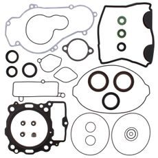 Complete Gasket Kit with Oil Seals WINDEROSA CGKOS 811331