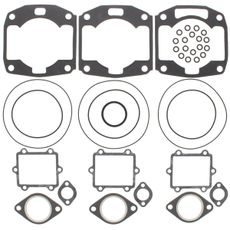 Top End Gasket Kit WINDEROSA TEGS 710193