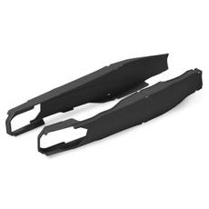 Swingarm protectors POLISPORT PERFORMANCE 8456600001 schwarz
