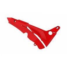 Airbox + covers POLISPORT 8421700001 restyling rot CR 04