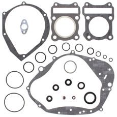 Complete Gasket Kit with Oil Seals WINDEROSA CGKOS 811531