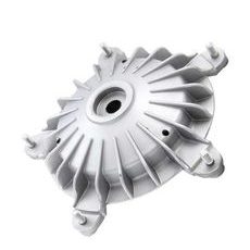 Brake drum RMS 225085023 vorne