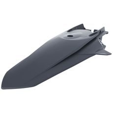 Kotflügel hinten POLISPORT 8556600007 Nardo Grey